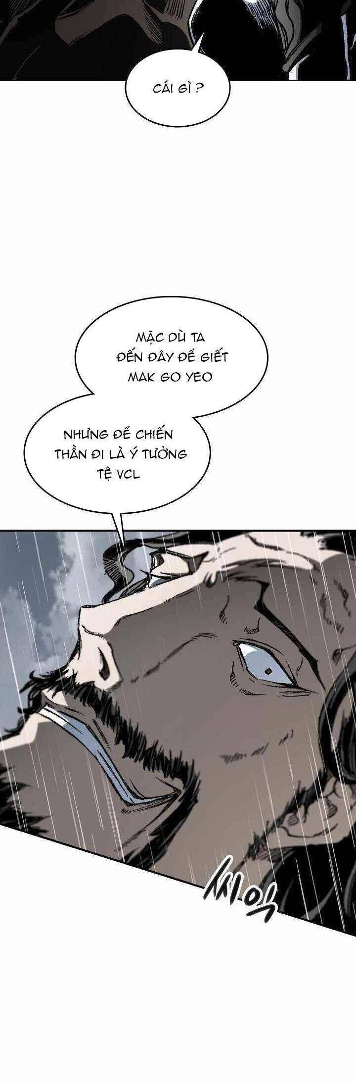 Hồi Ức Của Chiến Thần chapter 84 - Upload bởi truyensieuhay.com