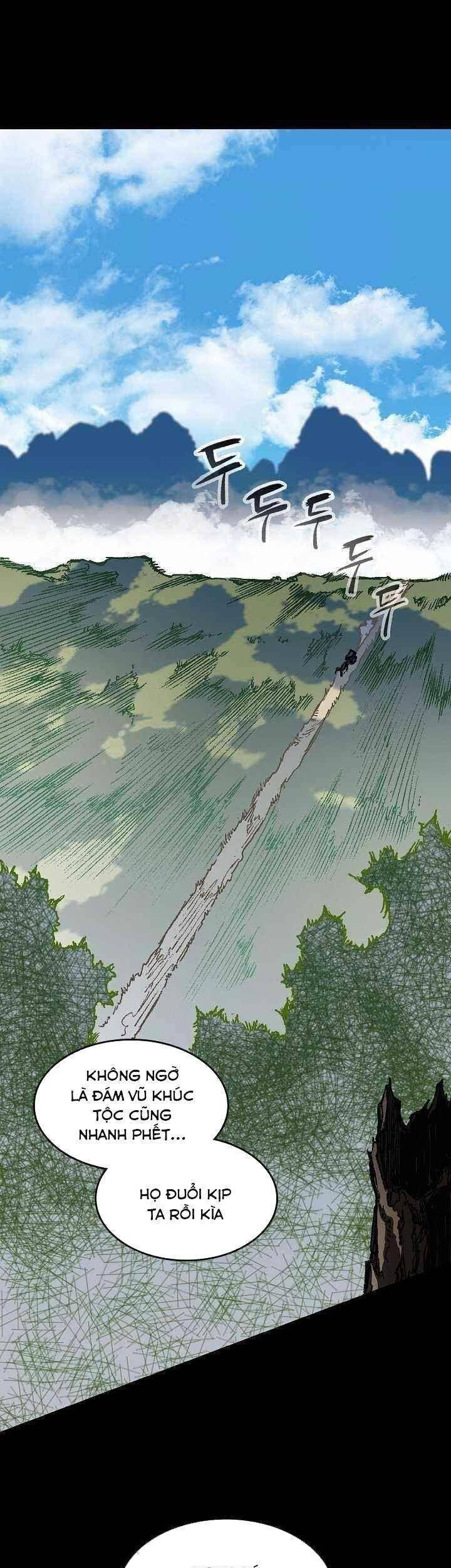 Hồi Ức Của Chiến Thần chapter 84 - Upload bởi truyensieuhay.com