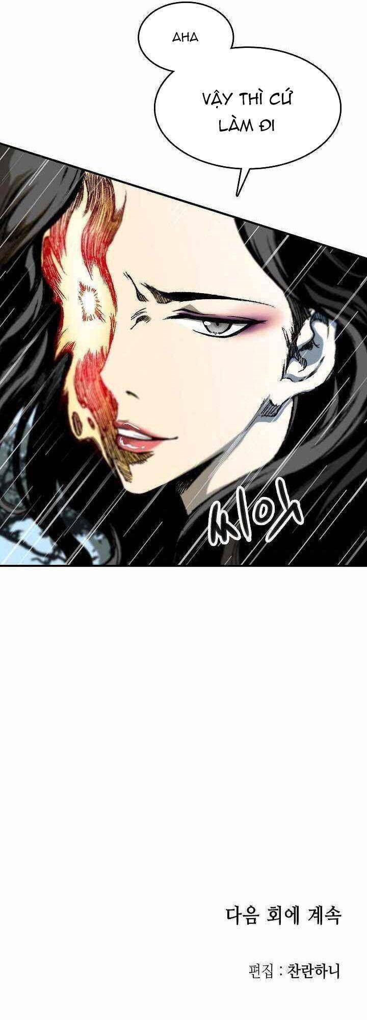 Hồi Ức Của Chiến Thần chapter 84 - Upload bởi truyensieuhay.com