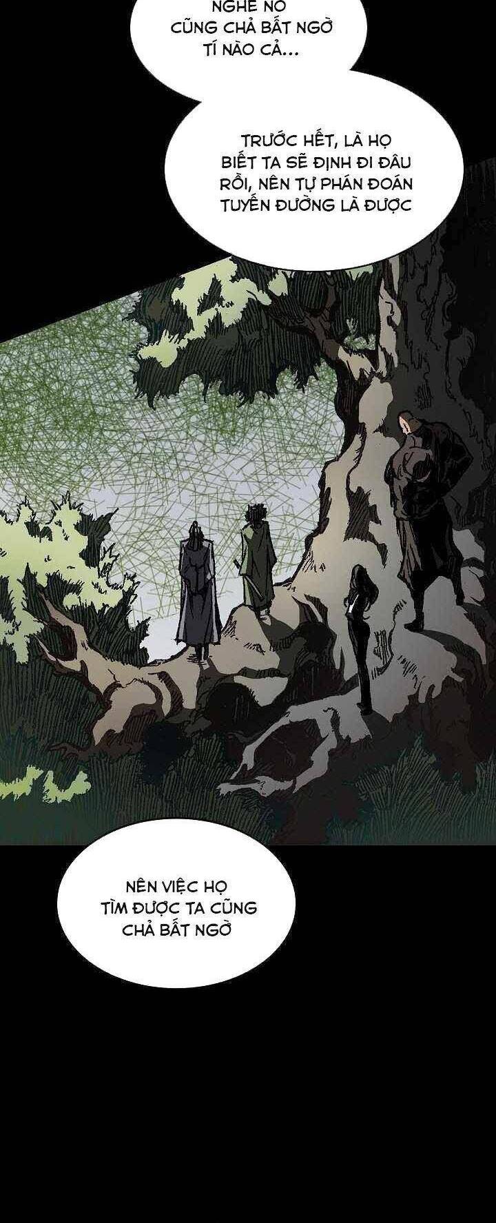 Hồi Ức Của Chiến Thần chapter 84 - Upload bởi truyensieuhay.com