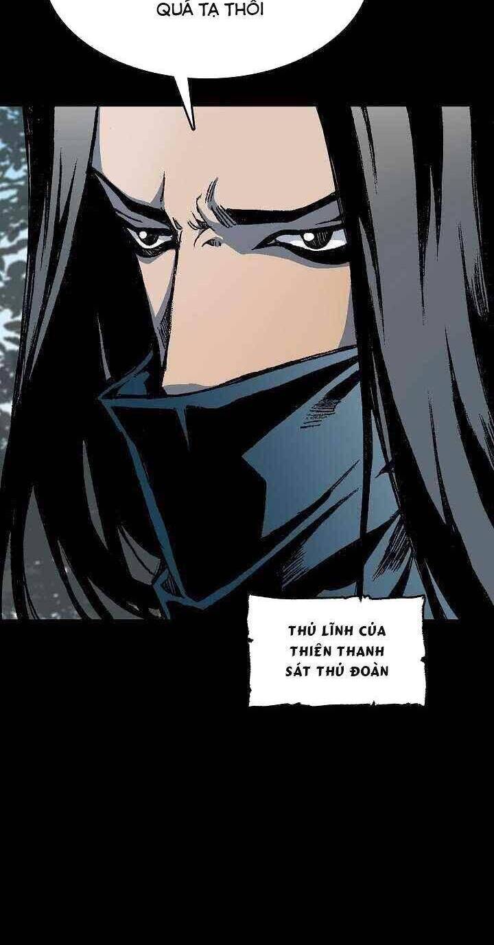 Hồi Ức Của Chiến Thần chapter 84 - Upload bởi truyensieuhay.com