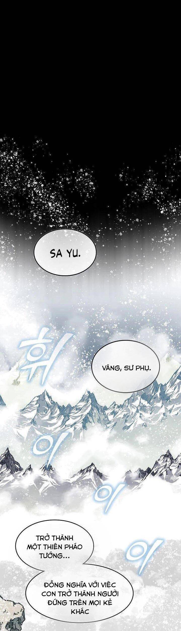 Hồi Ức Của Chiến Thần chapter 85 - Upload bởi truyensieuhay.com