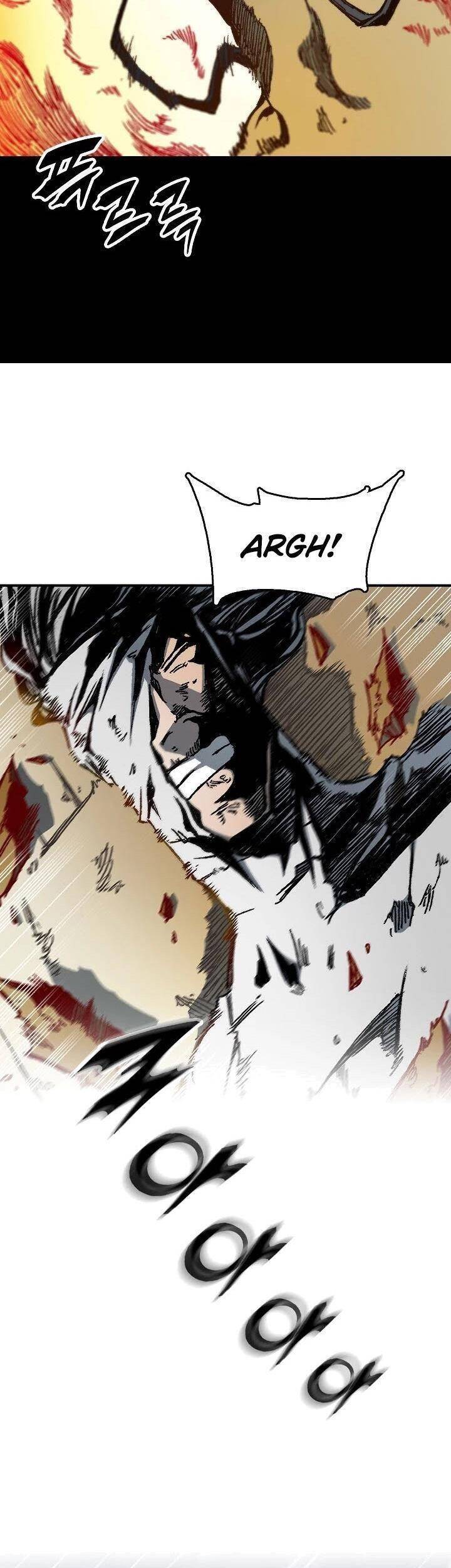 Hồi Ức Của Chiến Thần chapter 85 - Upload bởi truyensieuhay.com