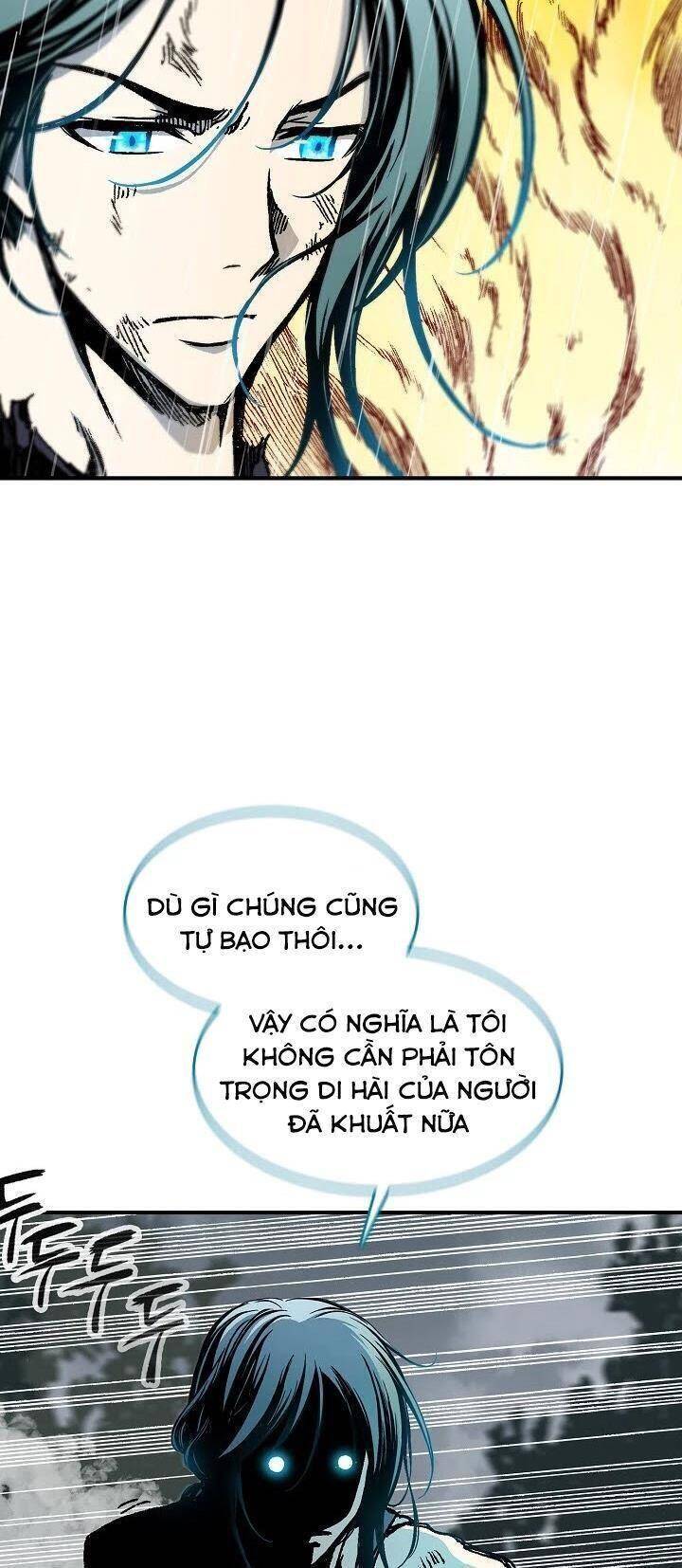 Hồi Ức Của Chiến Thần chapter 85 - Upload bởi truyensieuhay.com