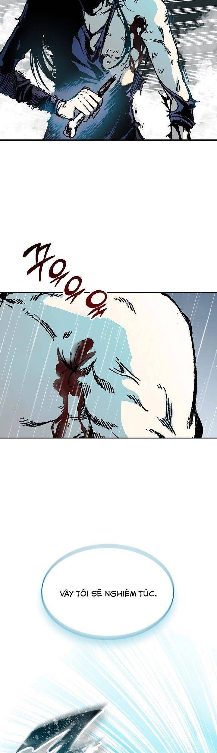 Hồi Ức Của Chiến Thần chapter 85 - Upload bởi truyensieuhay.com