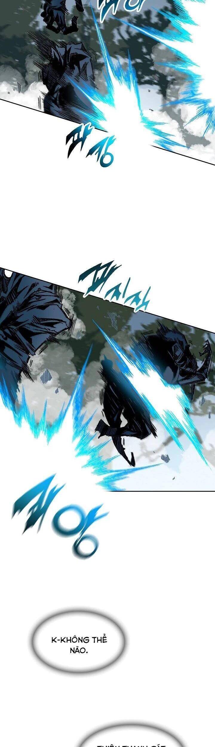 Hồi Ức Của Chiến Thần chapter 85 - Upload bởi truyensieuhay.com