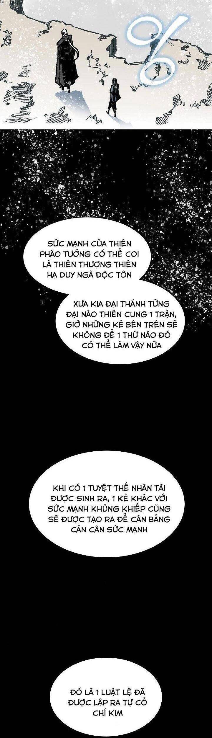 Hồi Ức Của Chiến Thần chapter 85 - Upload bởi truyensieuhay.com