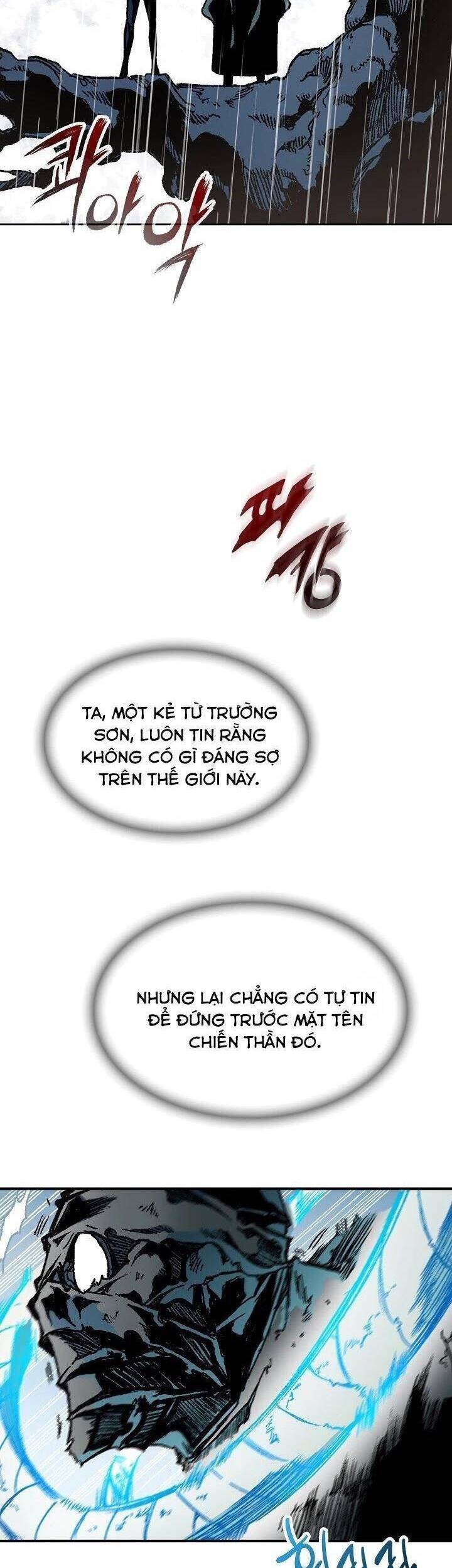 Hồi Ức Của Chiến Thần chapter 85 - Upload bởi truyensieuhay.com