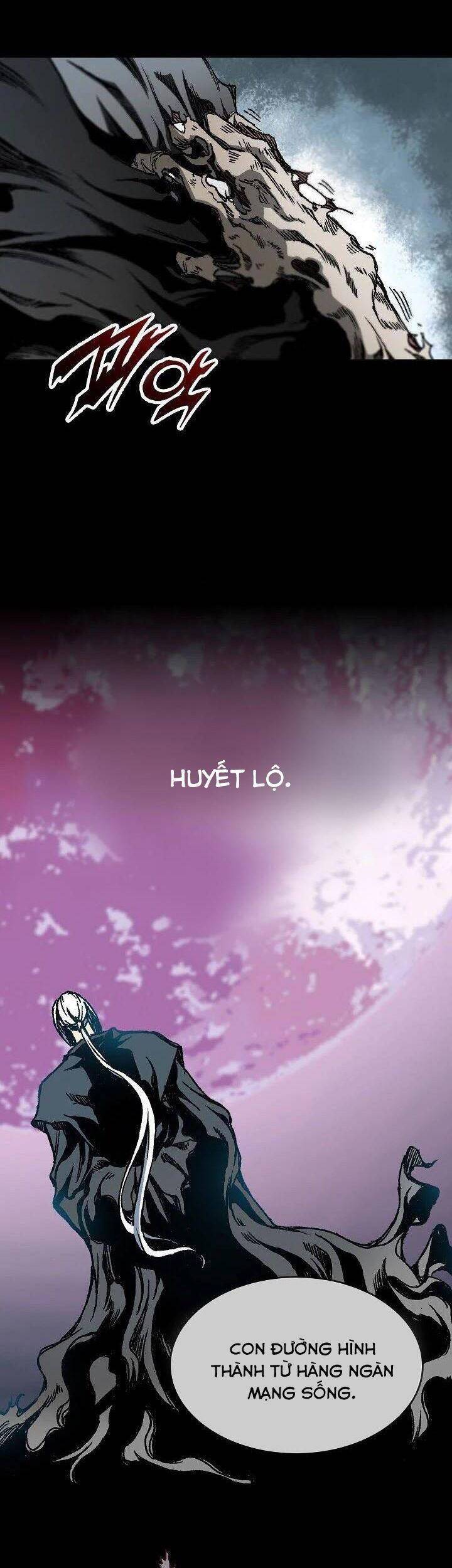 Hồi Ức Của Chiến Thần chapter 85 - Upload bởi truyensieuhay.com