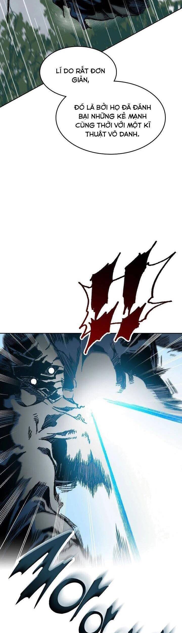 Hồi Ức Của Chiến Thần chapter 85 - Upload bởi truyensieuhay.com