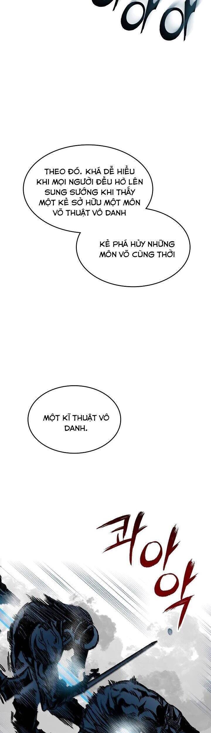 Hồi Ức Của Chiến Thần chapter 85 - Upload bởi truyensieuhay.com