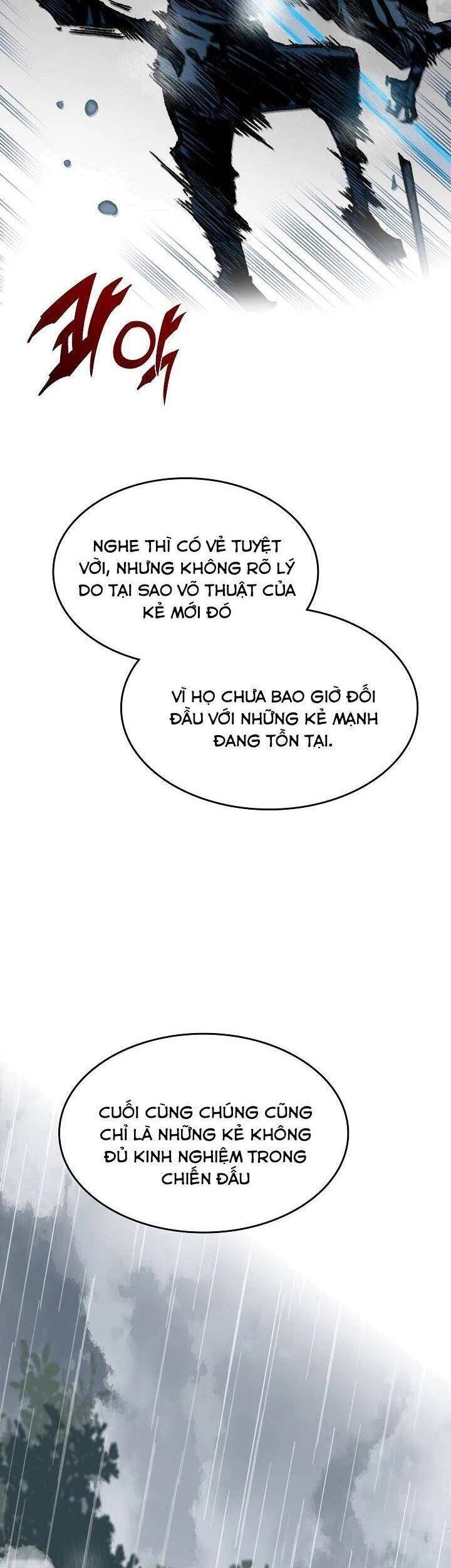 Hồi Ức Của Chiến Thần chapter 85 - Upload bởi truyensieuhay.com