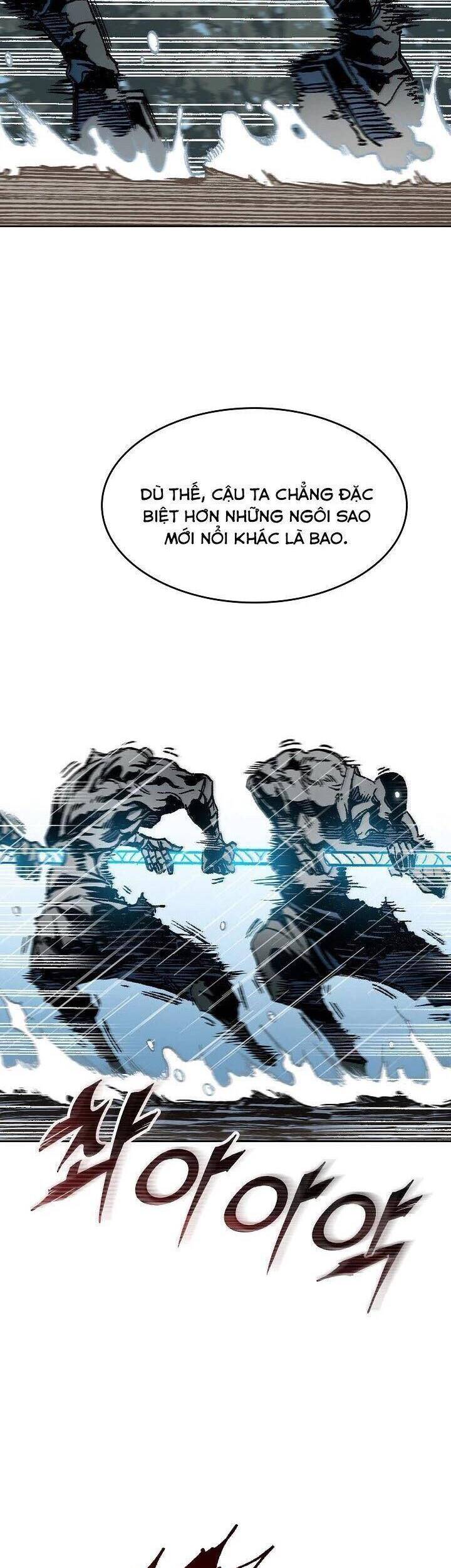 Hồi Ức Của Chiến Thần chapter 85 - Upload bởi truyensieuhay.com