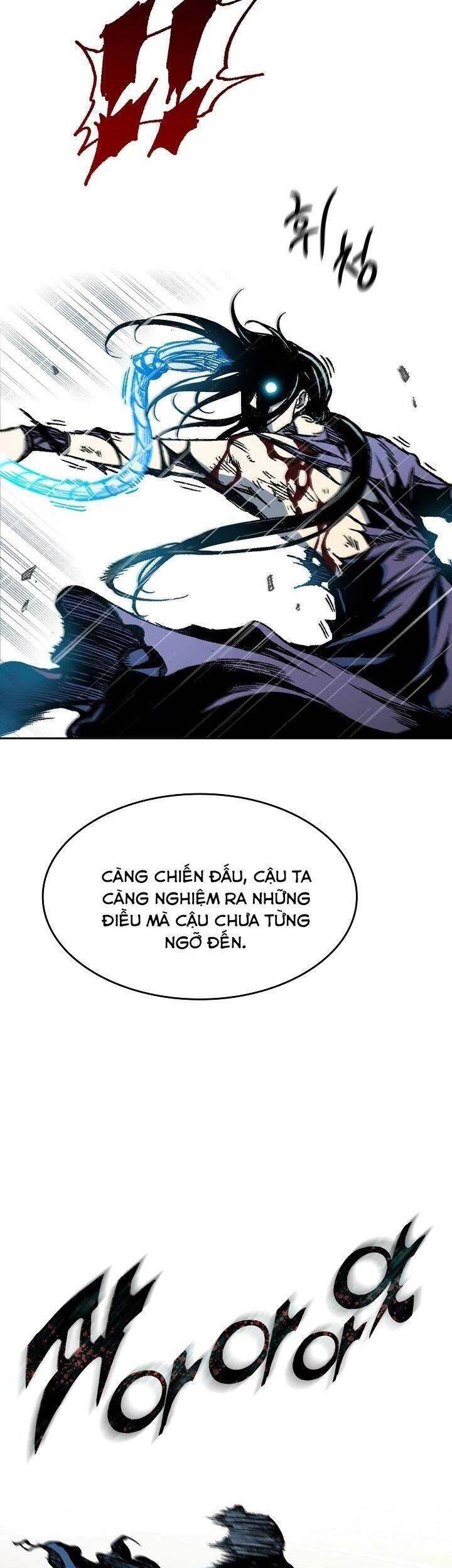 Hồi Ức Của Chiến Thần chapter 85 - Upload bởi truyensieuhay.com