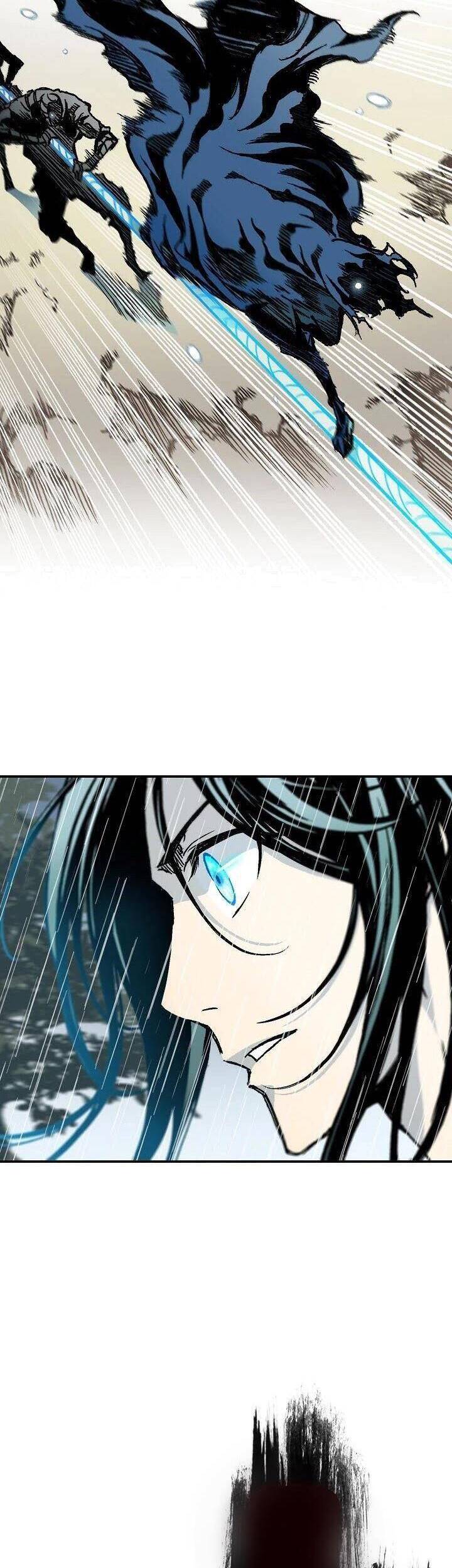 Hồi Ức Của Chiến Thần chapter 85 - Upload bởi truyensieuhay.com