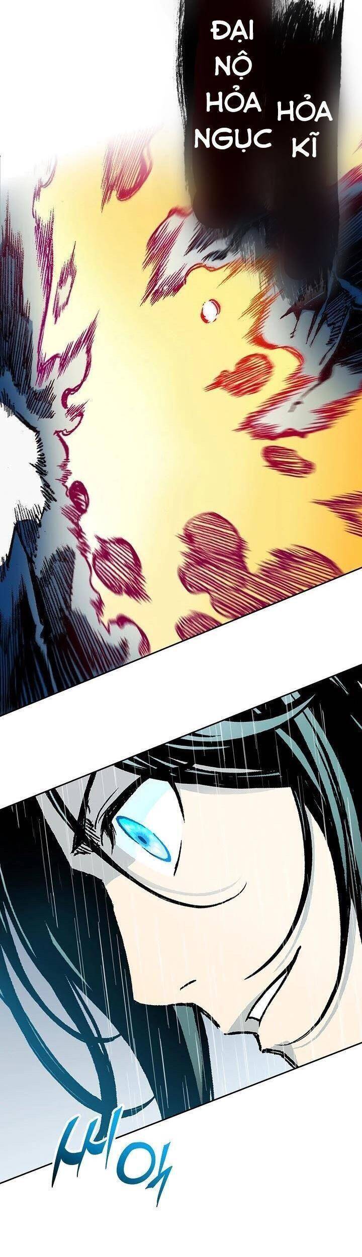 Hồi Ức Của Chiến Thần chapter 85 - Upload bởi truyensieuhay.com