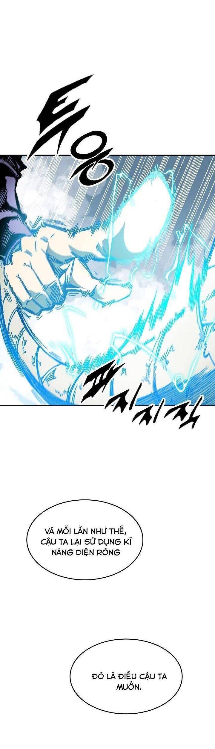 Hồi Ức Của Chiến Thần chapter 85 - Upload bởi truyensieuhay.com