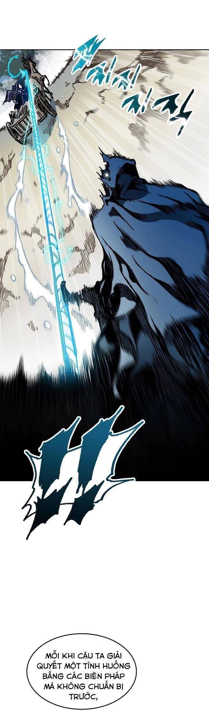 Hồi Ức Của Chiến Thần chapter 85 - Upload bởi truyensieuhay.com