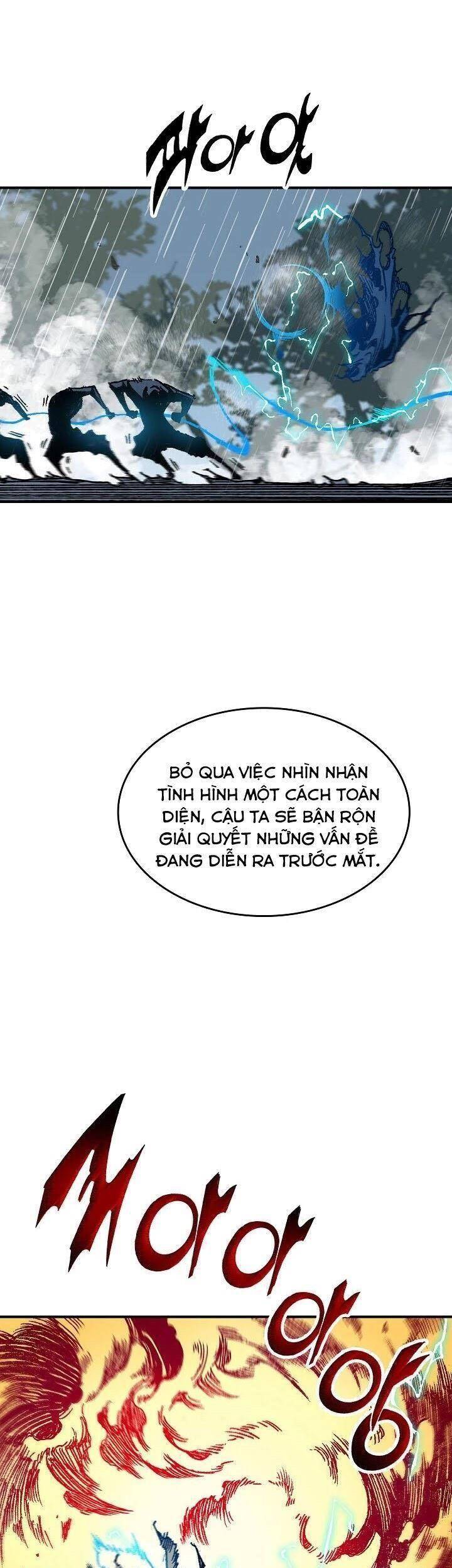 Hồi Ức Của Chiến Thần chapter 85 - Upload bởi truyensieuhay.com