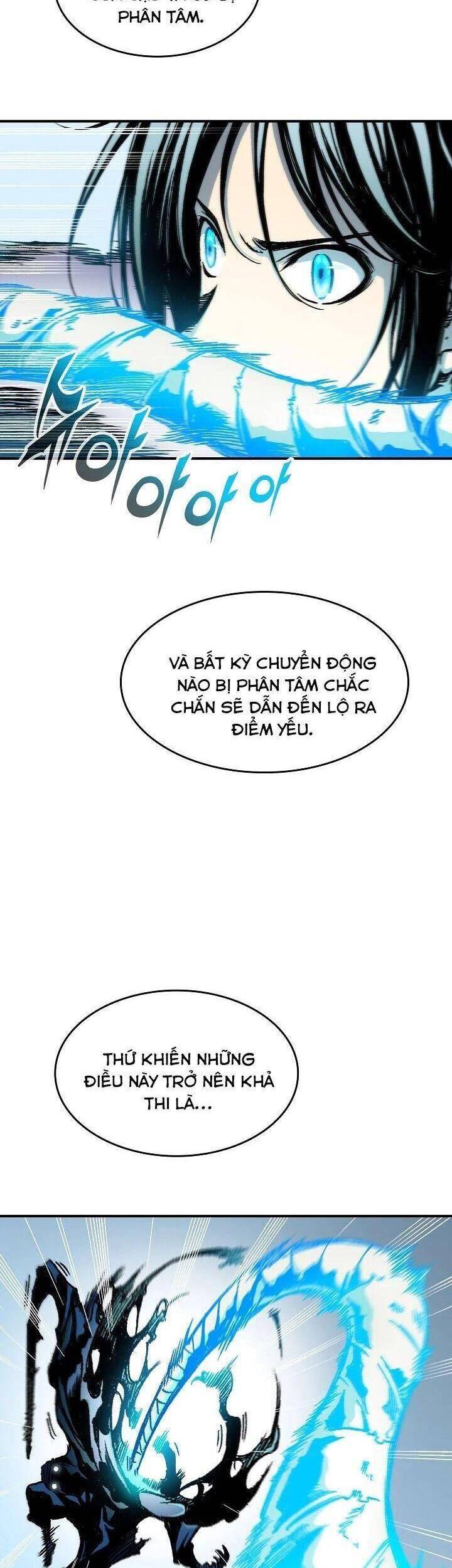 Hồi Ức Của Chiến Thần chapter 85 - Upload bởi truyensieuhay.com