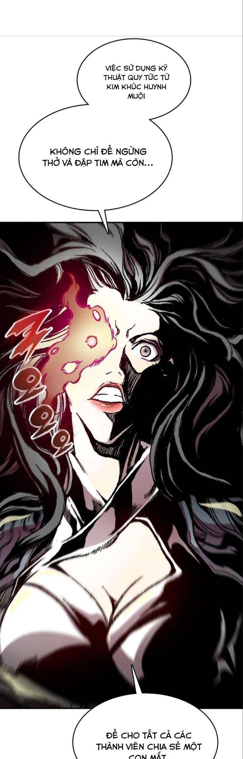 Hồi Ức Của Chiến Thần chapter 85 - Upload bởi truyensieuhay.com