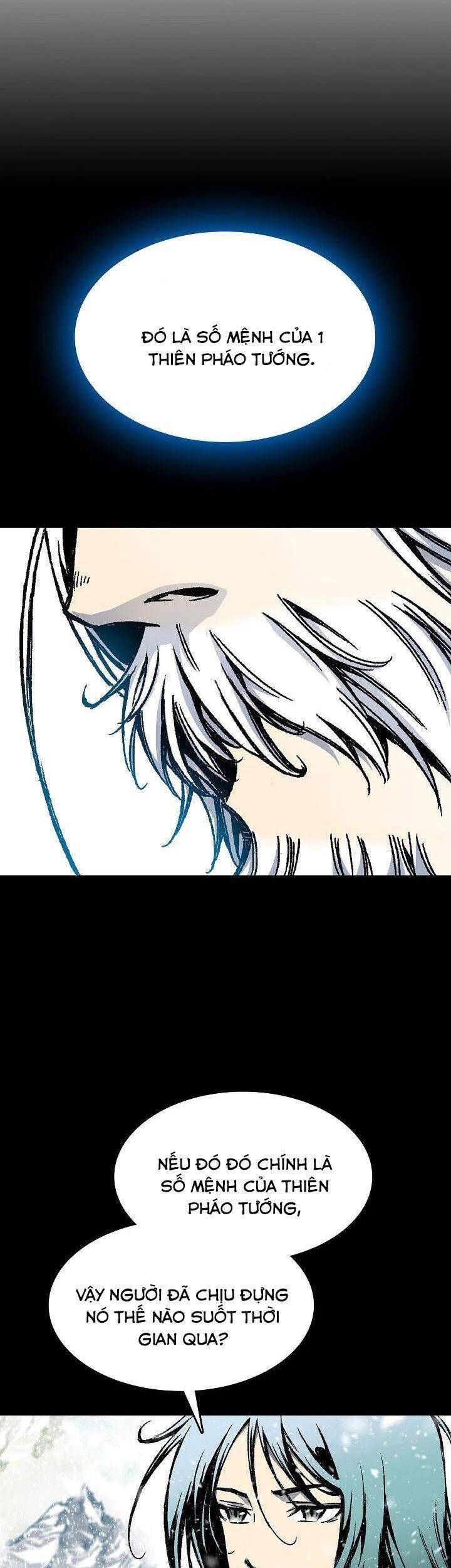 Hồi Ức Của Chiến Thần chapter 85 - Upload bởi truyensieuhay.com