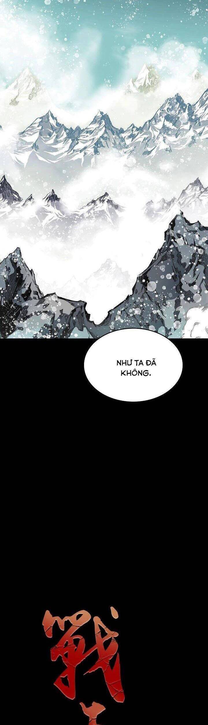 Hồi Ức Của Chiến Thần chapter 85 - Upload bởi truyensieuhay.com