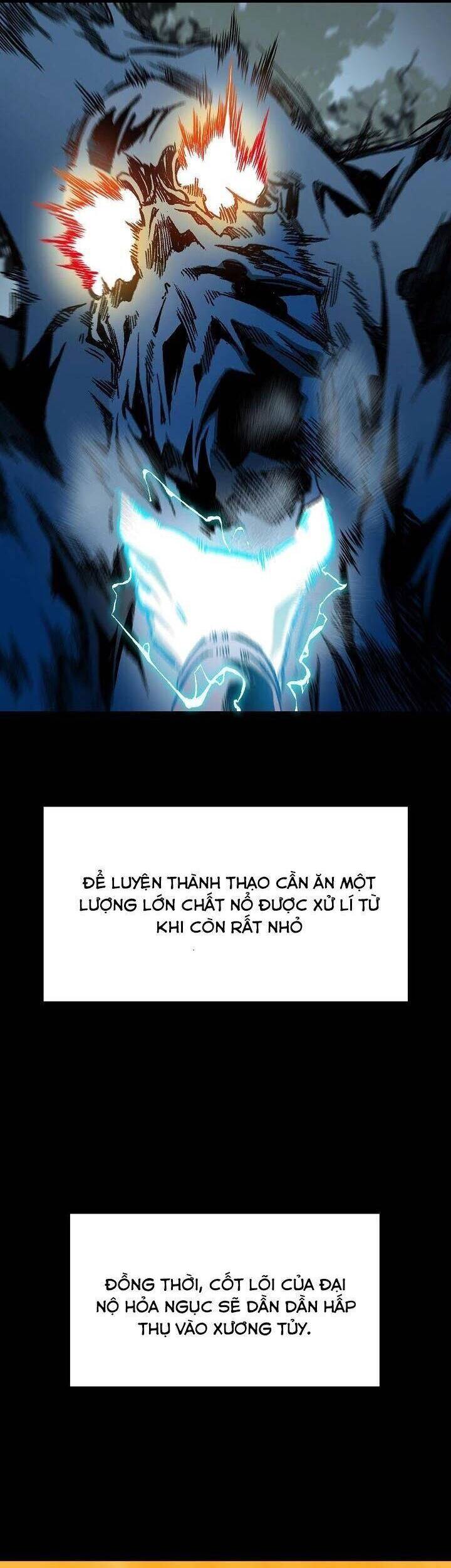 Hồi Ức Của Chiến Thần chapter 85 - Upload bởi truyensieuhay.com