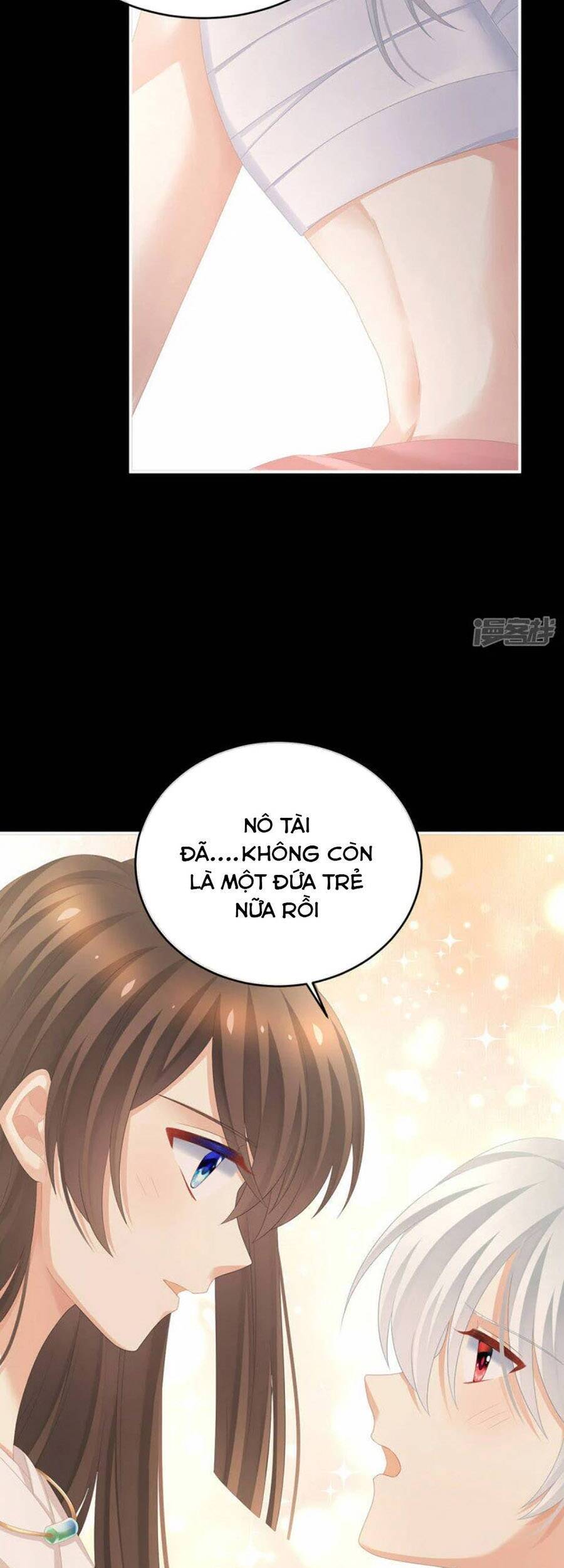 Hậu Cung Của Nữ Đế chapter 305 - Trang 11
