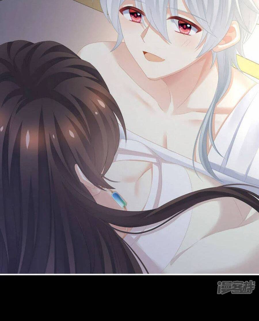 Hậu Cung Của Nữ Đế chapter 305 - Trang 14