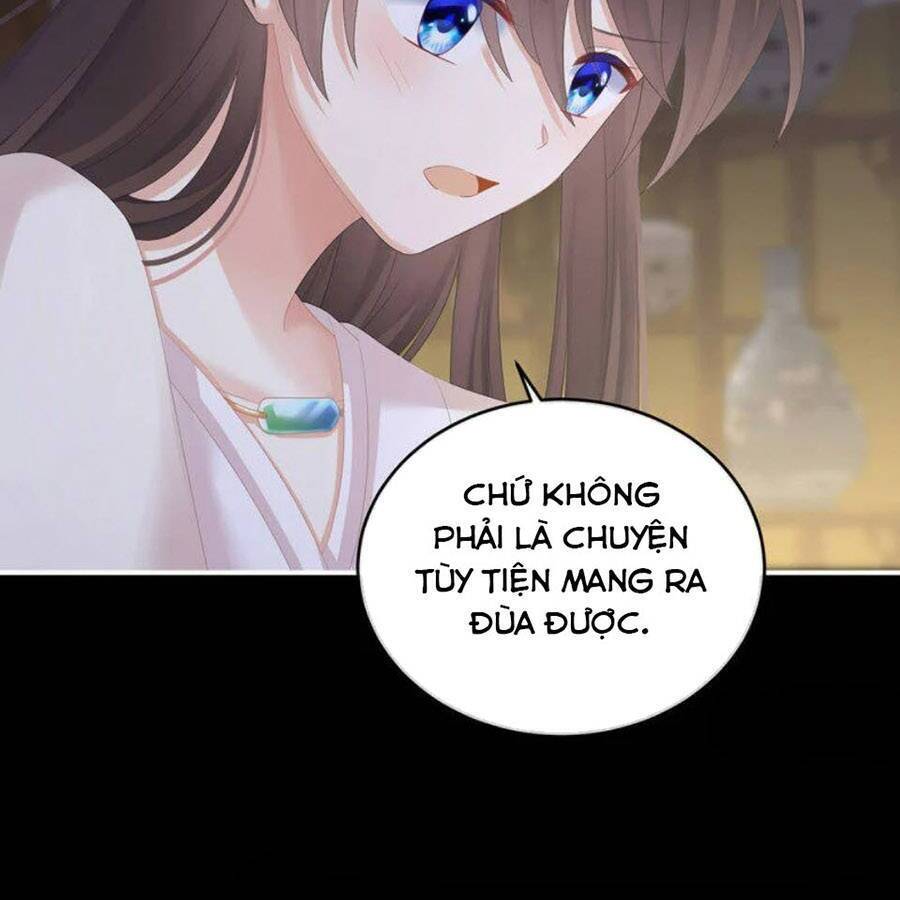 Hậu Cung Của Nữ Đế chapter 305 - Trang 21