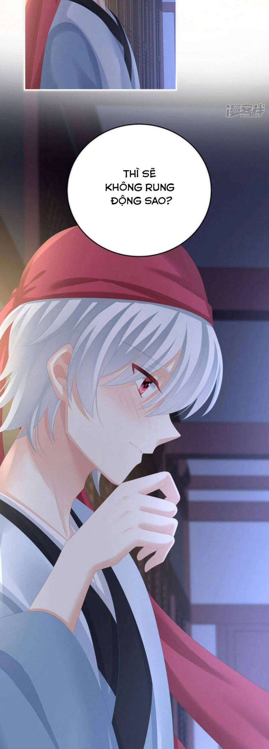 Hậu Cung Của Nữ Đế chapter 305 - Trang 25