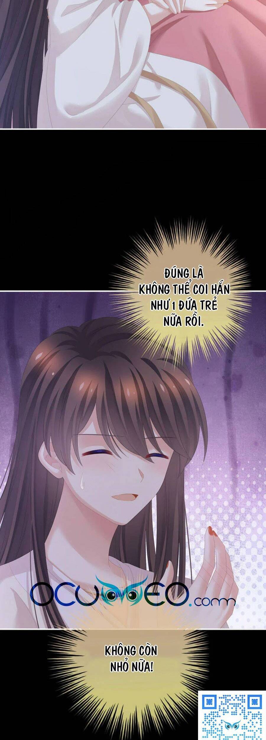 Hậu Cung Của Nữ Đế chapter 305 - Trang 28
