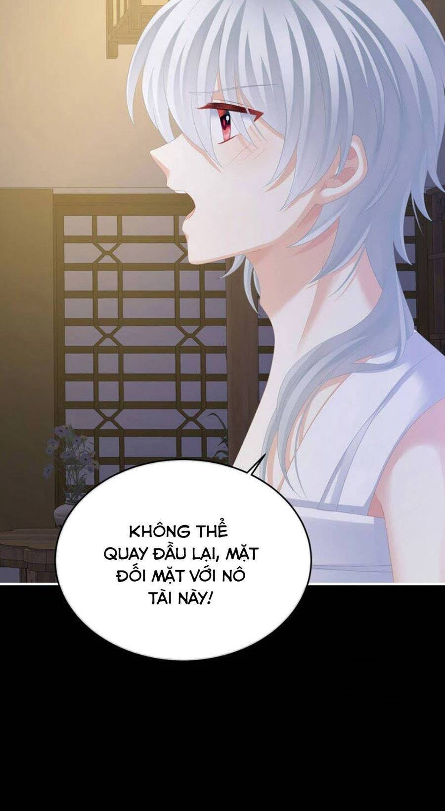 Hậu Cung Của Nữ Đế chapter 305 - Trang 8