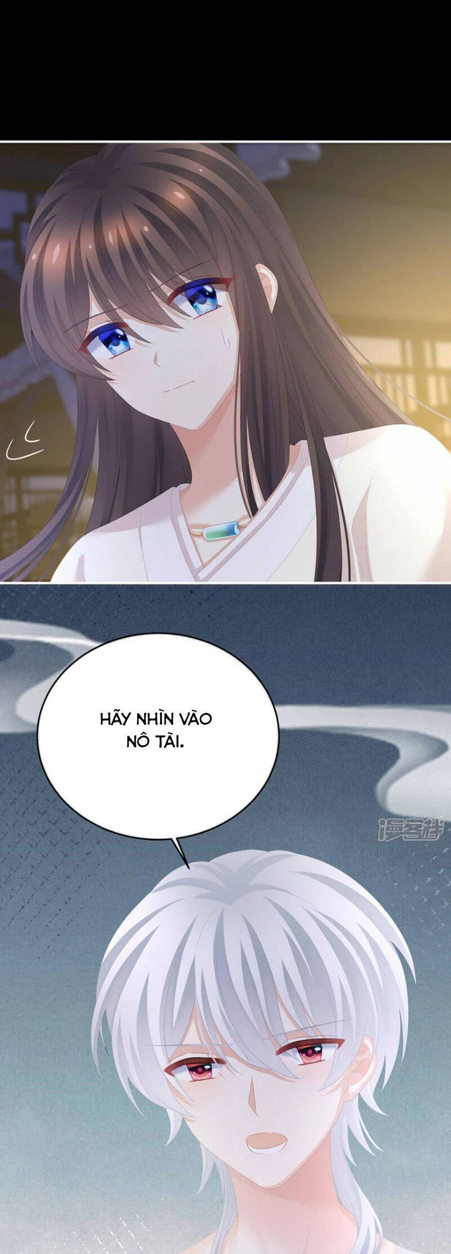 Hậu Cung Của Nữ Đế chapter 305 - Trang 9