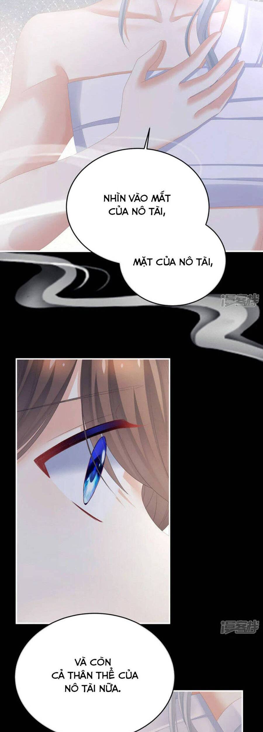 Hậu Cung Của Nữ Đế chapter 305 - Trang 10