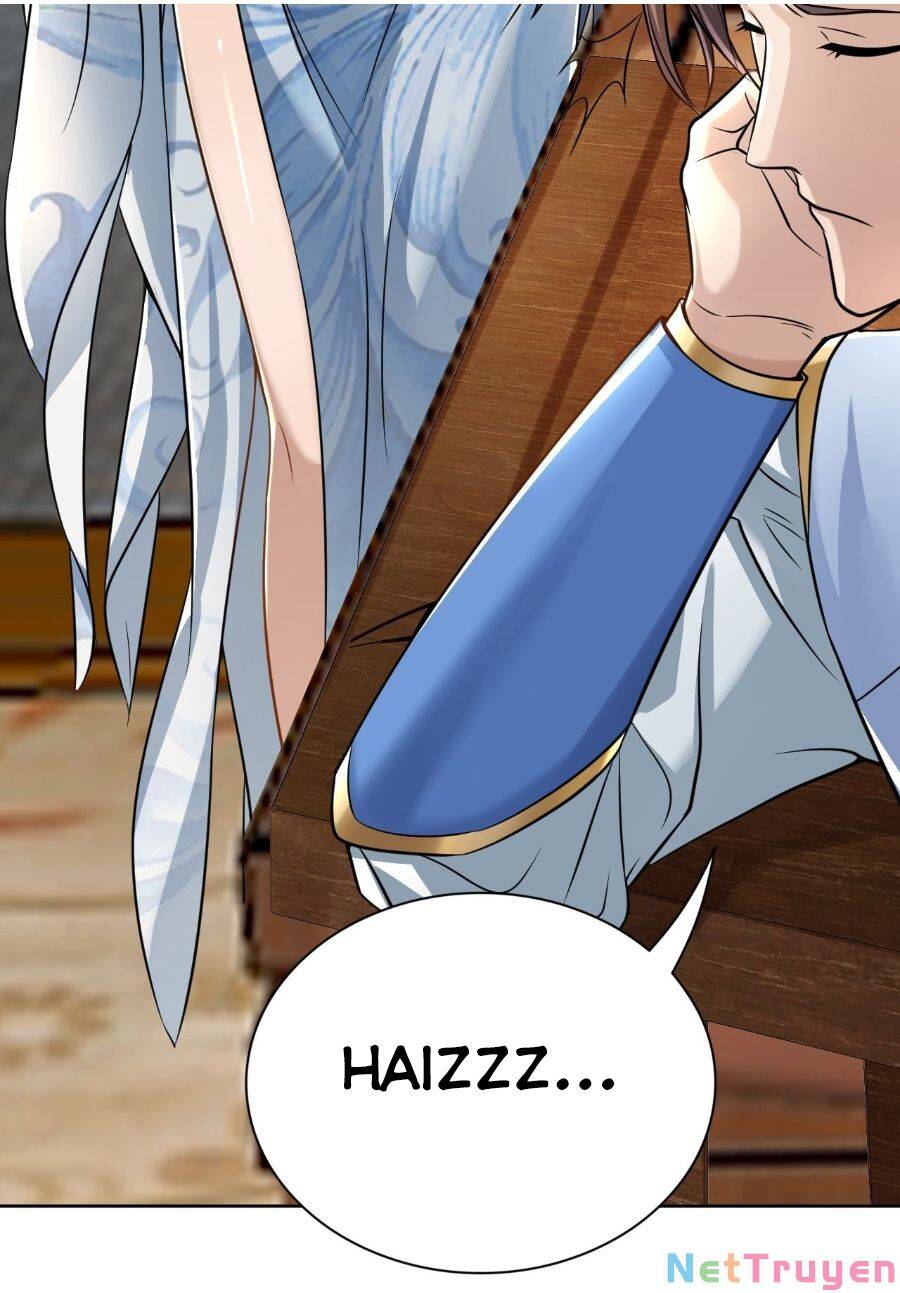 Tiểu Thúc Tổ Mời Xuất Sơn chapter 37 - Trang 14