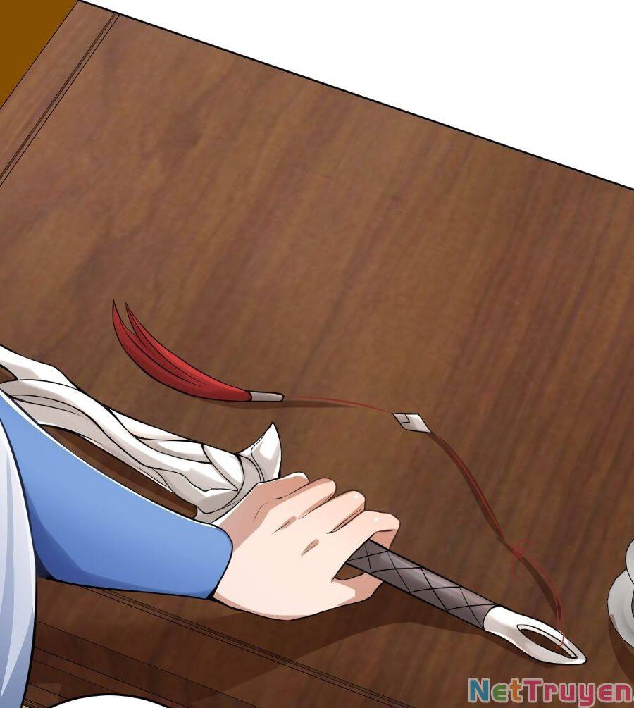 Tiểu Thúc Tổ Mời Xuất Sơn chapter 37 - Trang 22
