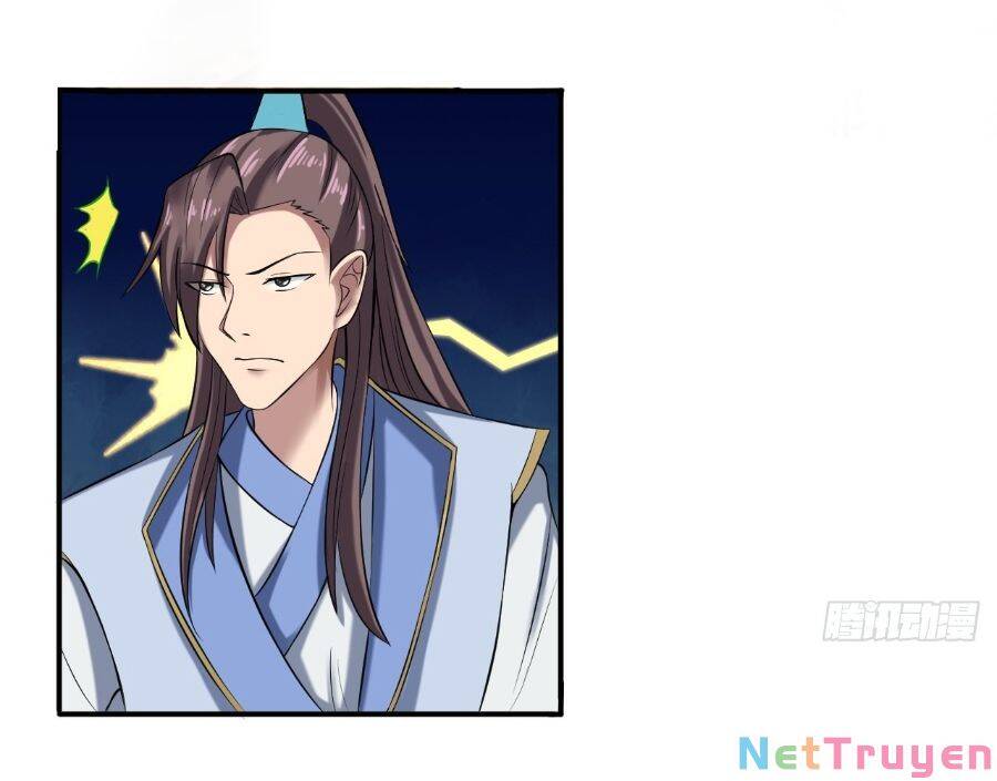 Tiểu Thúc Tổ Mời Xuất Sơn chapter 37 - Trang 28