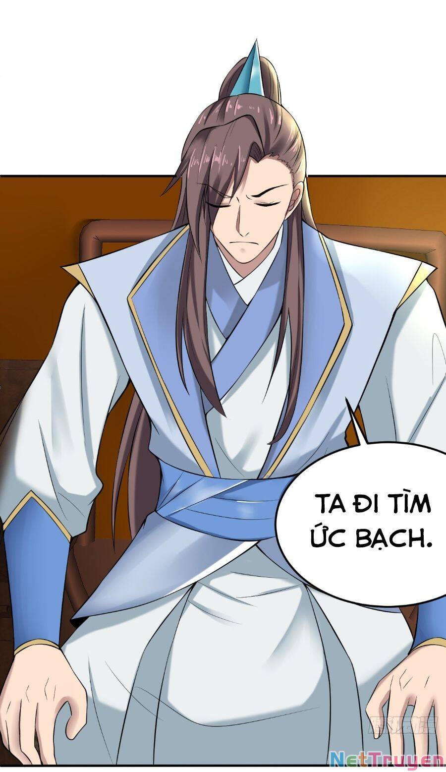 Tiểu Thúc Tổ Mời Xuất Sơn chapter 37 - Trang 29
