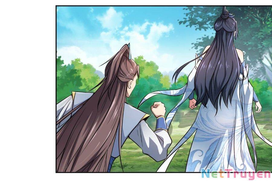 Tiểu Thúc Tổ Mời Xuất Sơn chapter 37 - Trang 32