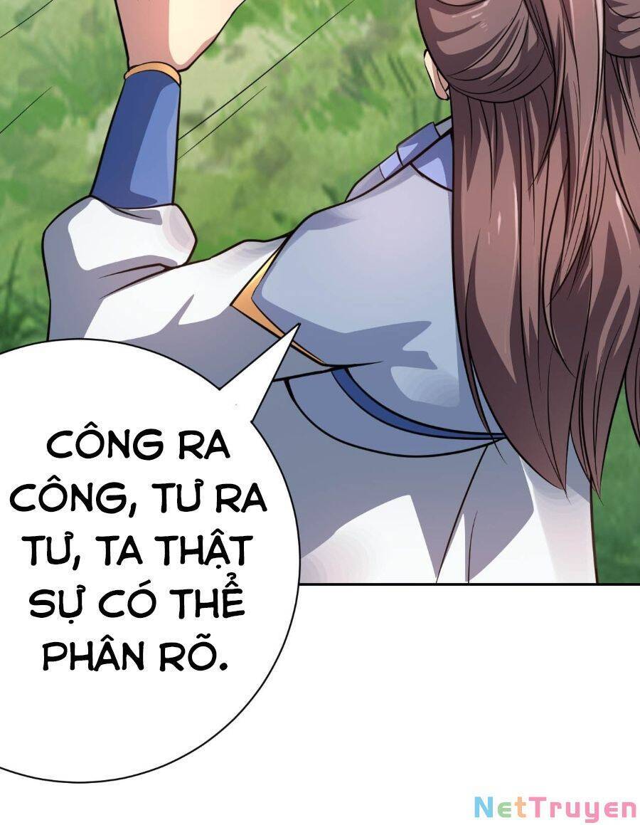 Tiểu Thúc Tổ Mời Xuất Sơn chapter 37 - Trang 36