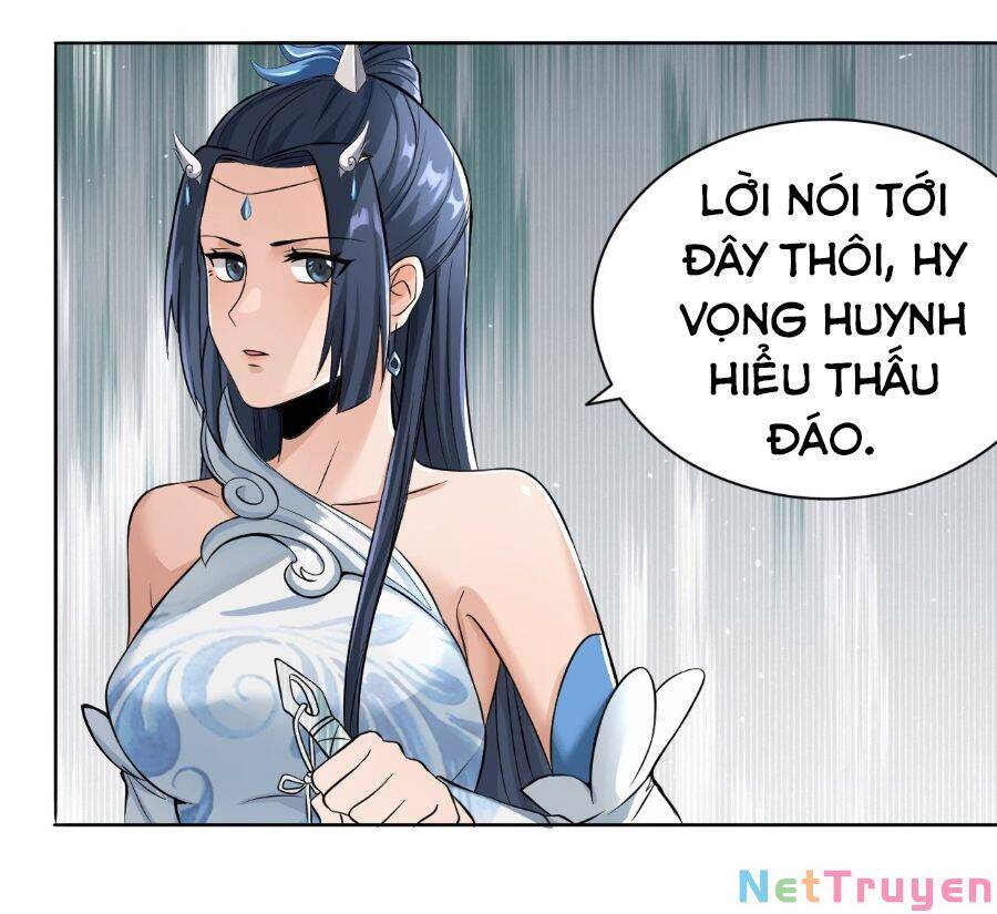 Tiểu Thúc Tổ Mời Xuất Sơn chapter 37 - Trang 39