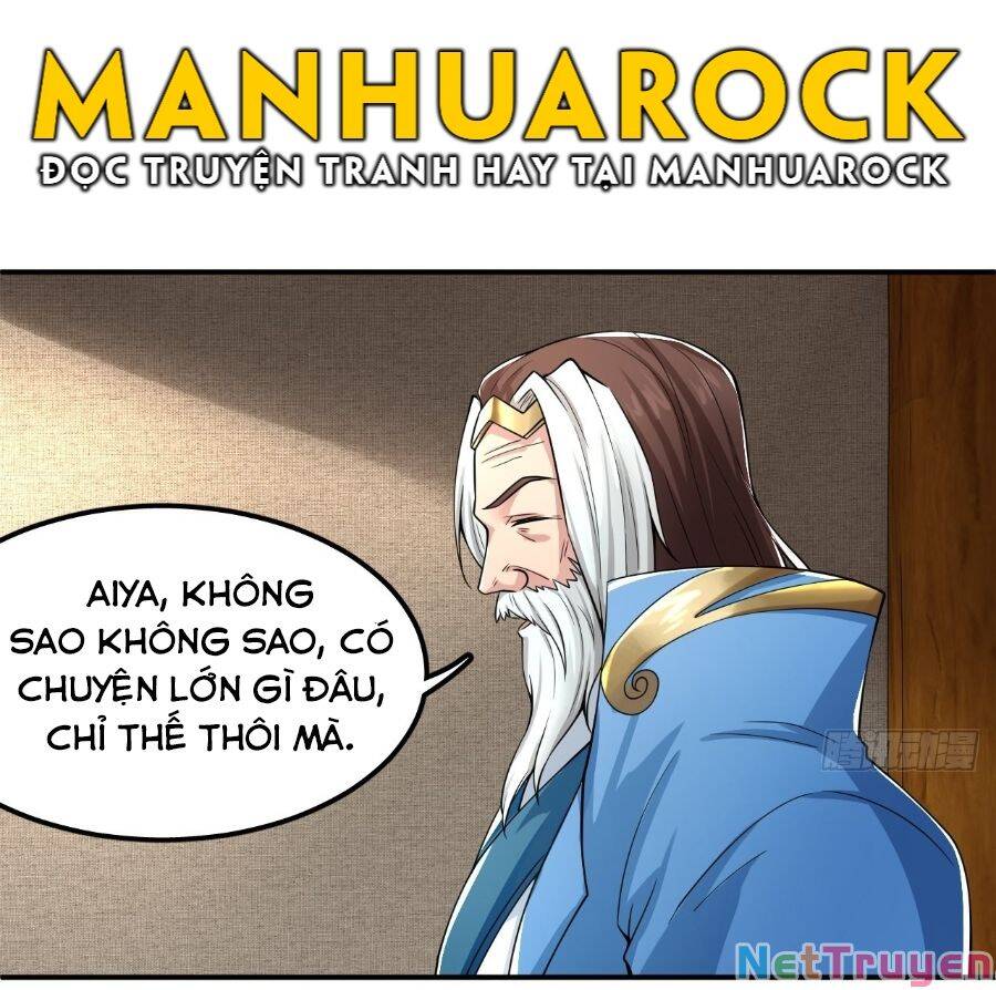 Tiểu Thúc Tổ Mời Xuất Sơn chapter 37 - Trang 4