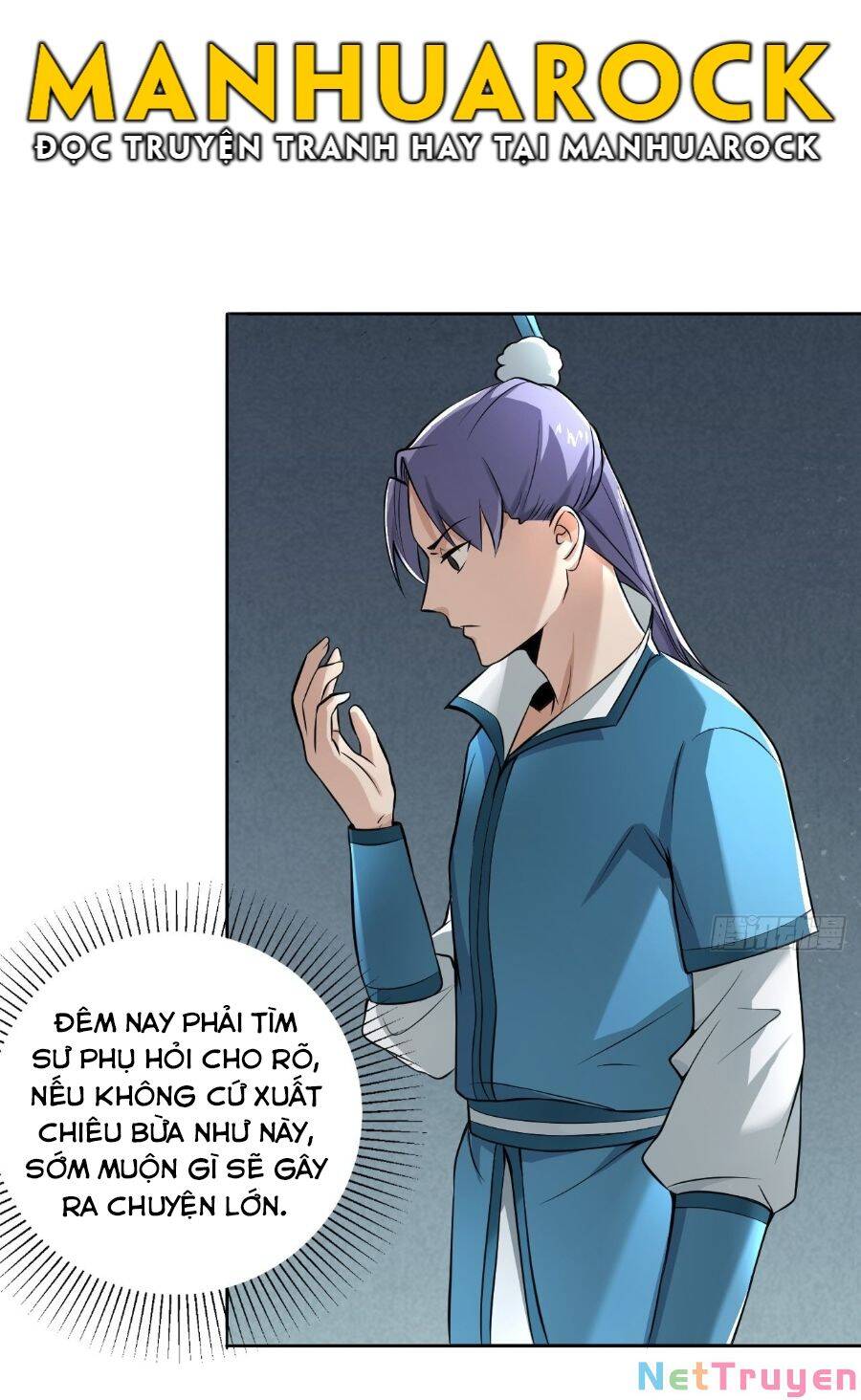 Tiểu Thúc Tổ Mời Xuất Sơn chapter 37 - Trang 41