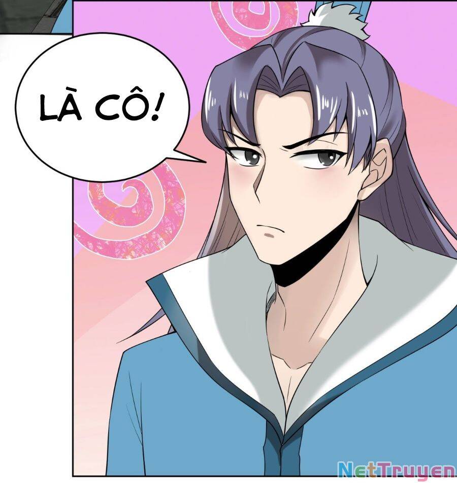 Tiểu Thúc Tổ Mời Xuất Sơn chapter 37 - Trang 44