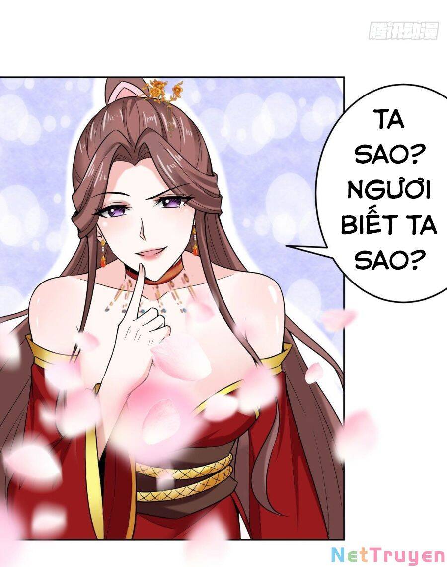 Tiểu Thúc Tổ Mời Xuất Sơn chapter 37 - Trang 45