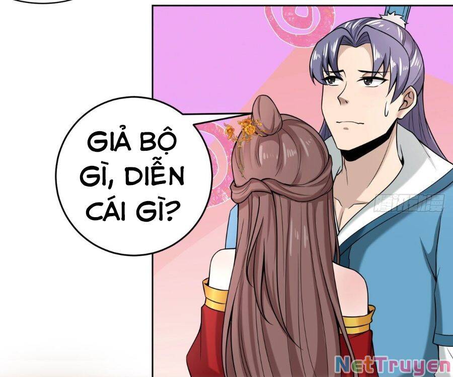 Tiểu Thúc Tổ Mời Xuất Sơn chapter 37 - Trang 48