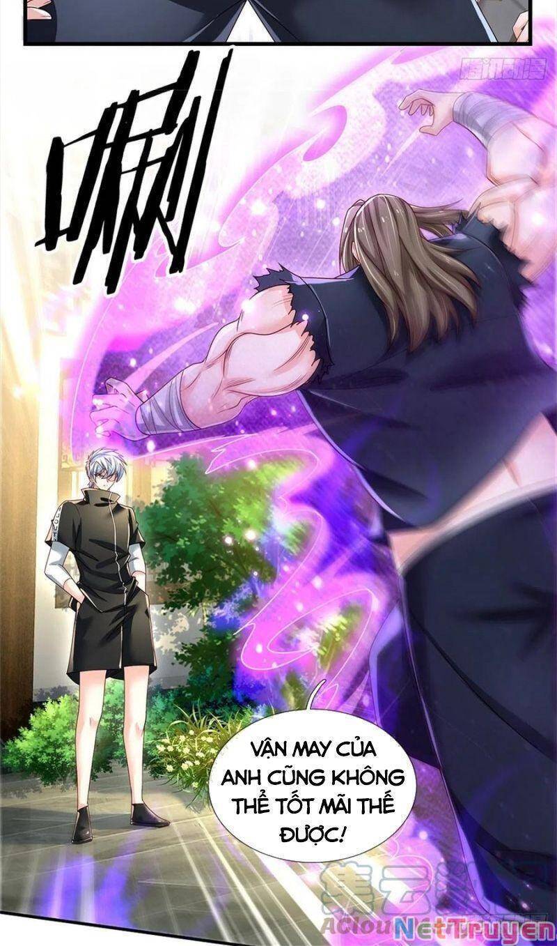 Luyện Thể Trăm Nghìn Tầng chapter 136 - Trang 14