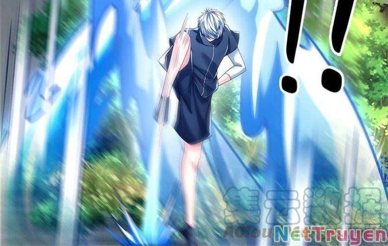 Luyện Thể Trăm Nghìn Tầng chapter 136 - Trang 16